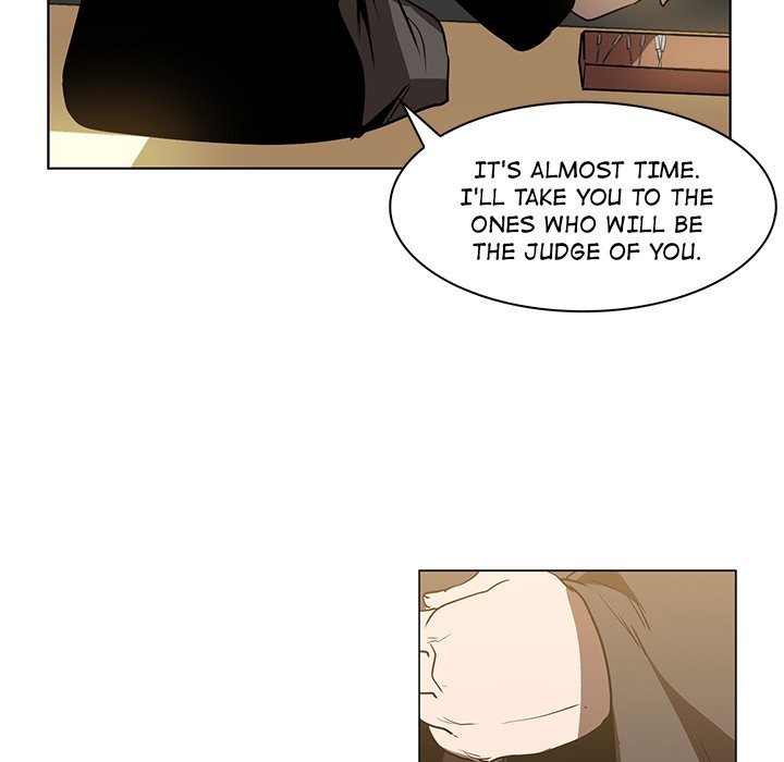 Read Painkiller Manga Online