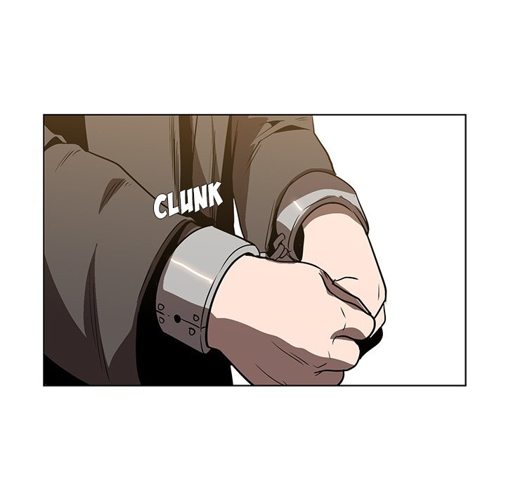 Read Painkiller Manga Online