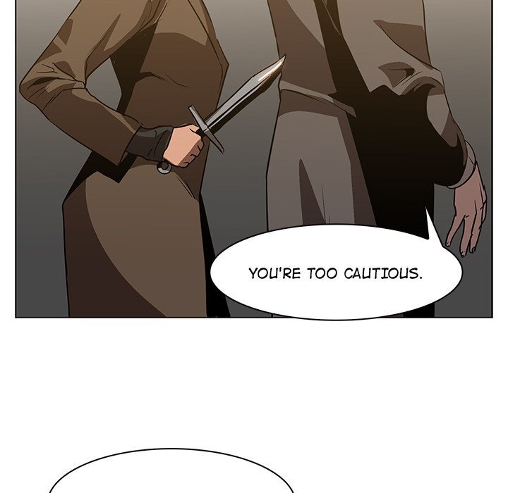 Read Painkiller Manga Online