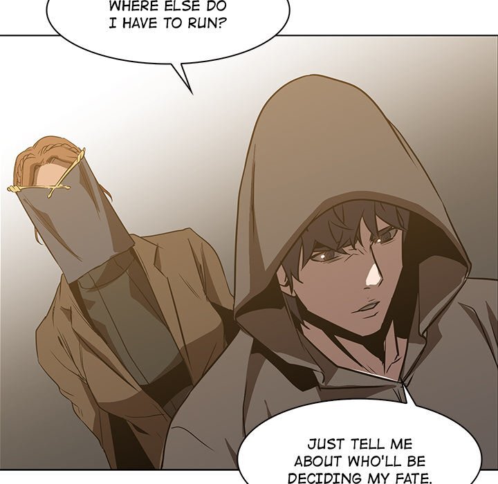 Read Painkiller Manga Online