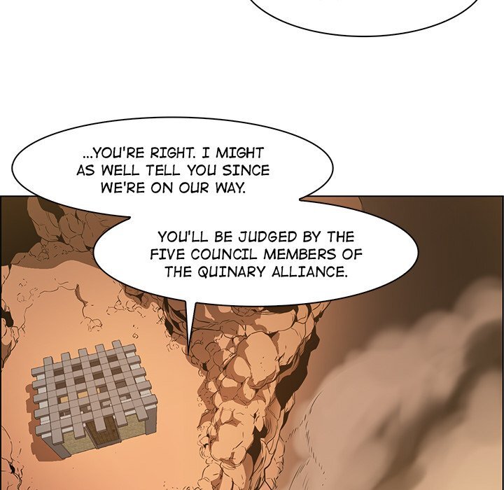 Read Painkiller Manga Online