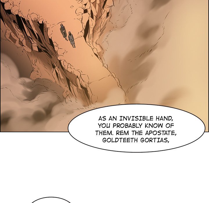 Read Painkiller Manga Online