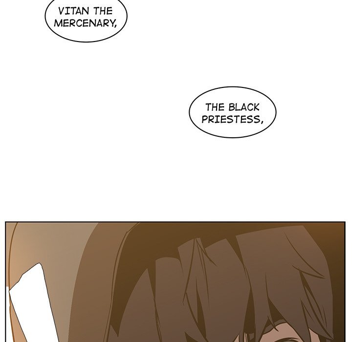 Read Painkiller Manga Online