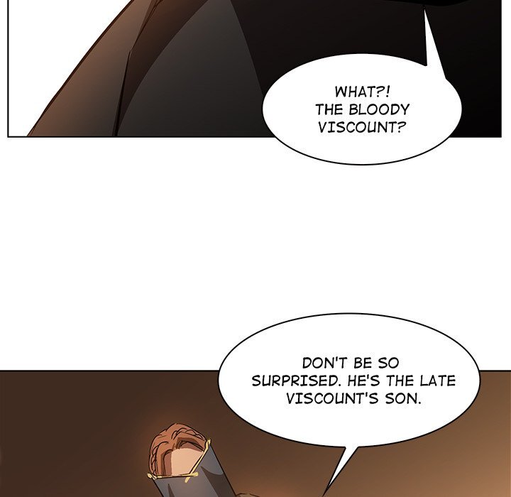 Read Painkiller Manga Online