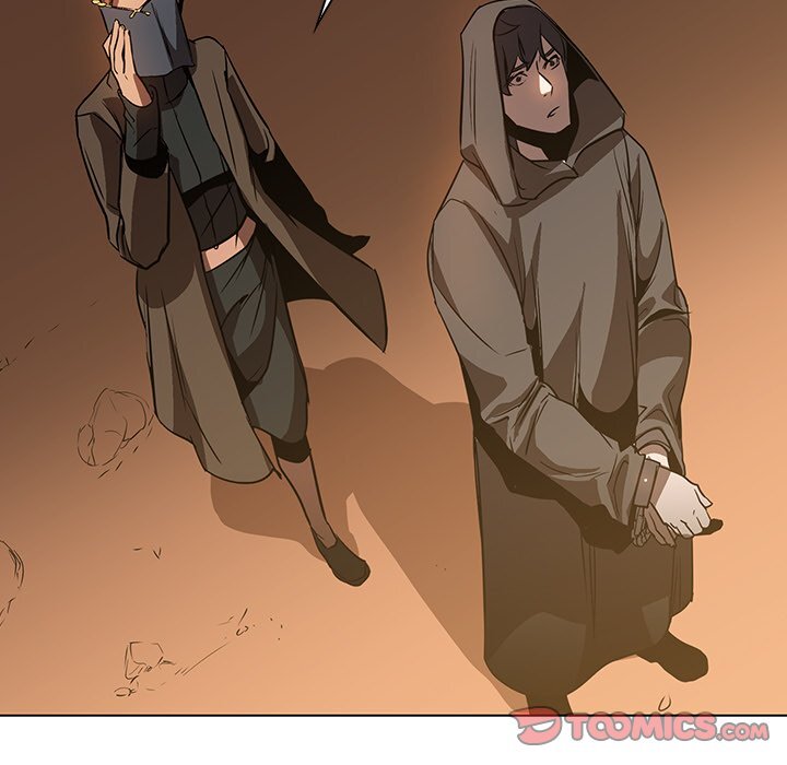 Read Painkiller Manga Online