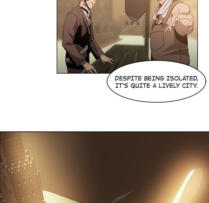 Read Painkiller Manga Online