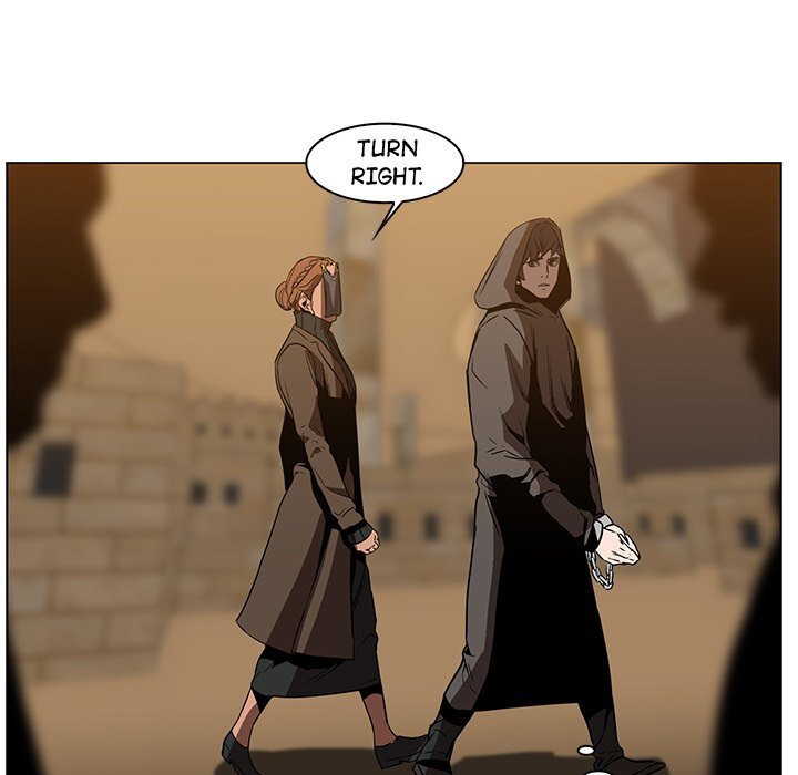 Read Painkiller Manga Online