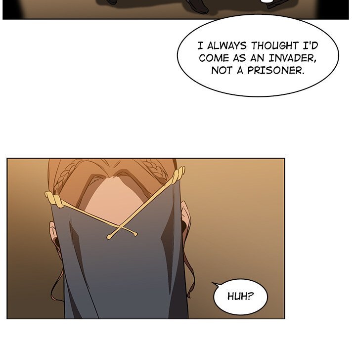 Read Painkiller Manga Online