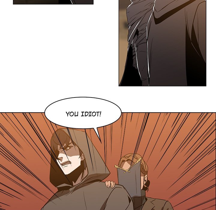 Read Painkiller Manga Online