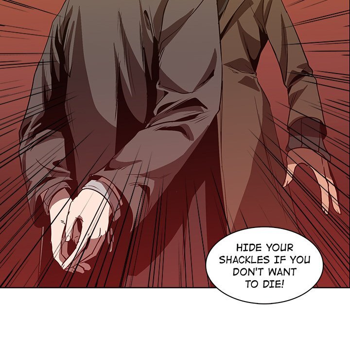 Read Painkiller Manga Online