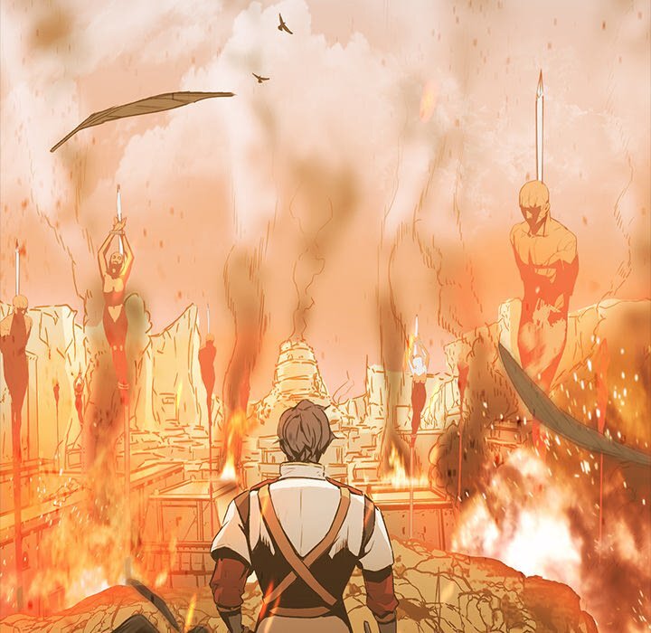 Read Painkiller Manga Online