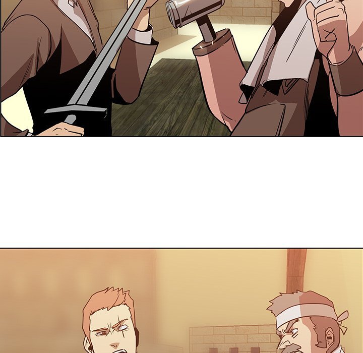 Read Painkiller Manga Online
