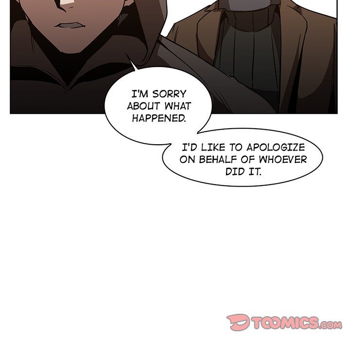 Read Painkiller Manga Online