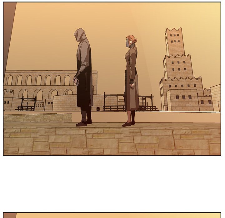 Read Painkiller Manga Online