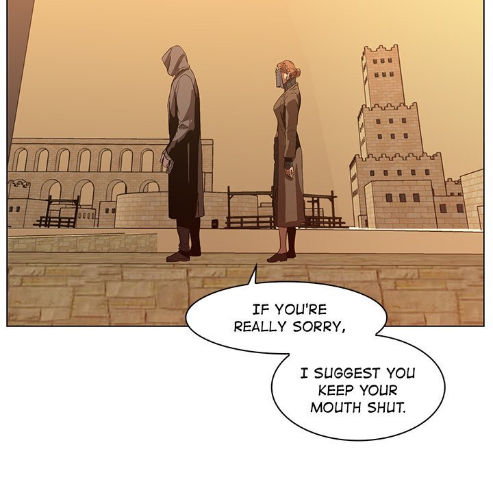 Read Painkiller Manga Online