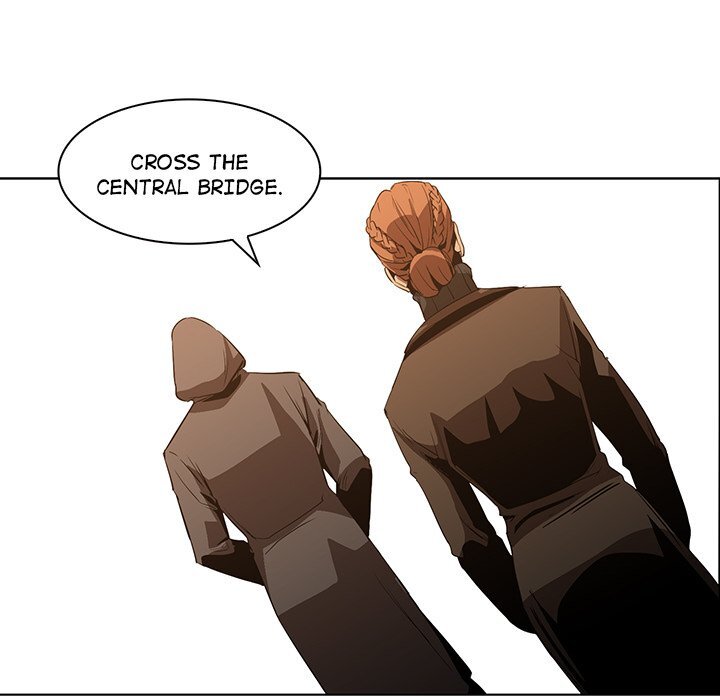 Read Painkiller Manga Online