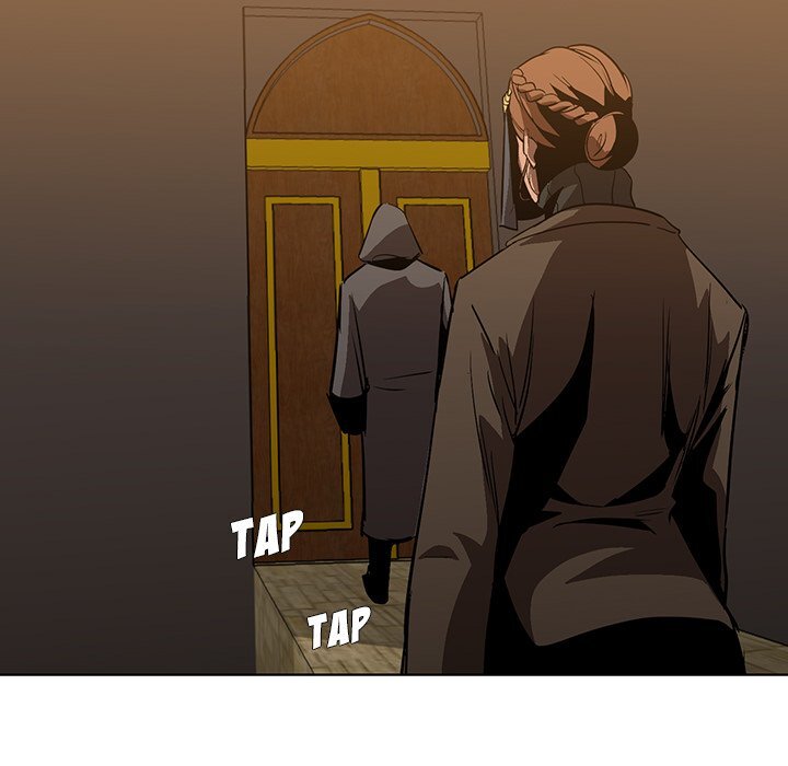 Read Painkiller Manga Online
