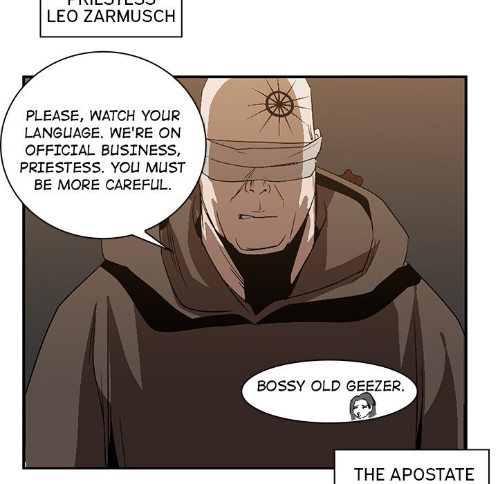Read Painkiller Manga Online