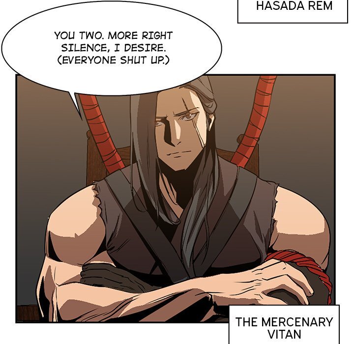 Read Painkiller Manga Online