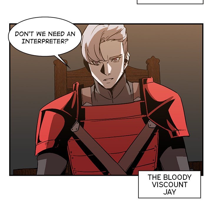 Read Painkiller Manga Online