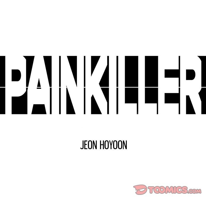 Read Painkiller Manga Online