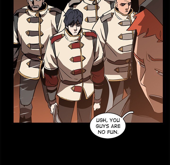 Read Painkiller Manga Online