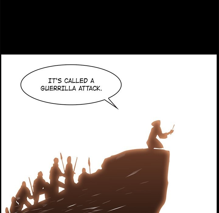 Read Painkiller Manga Online