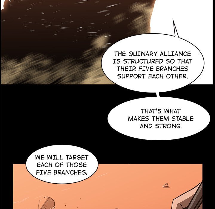 Read Painkiller Manga Online