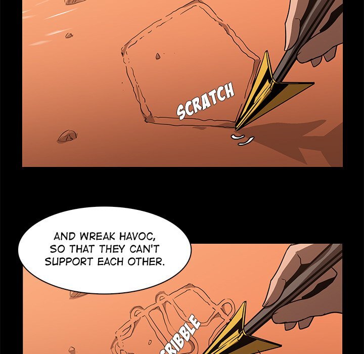 Read Painkiller Manga Online