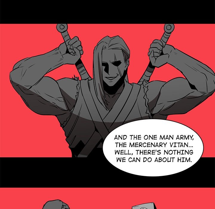 Read Painkiller Manga Online