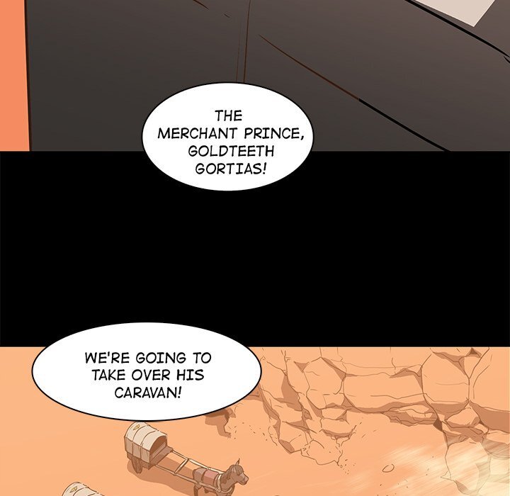 Read Painkiller Manga Online