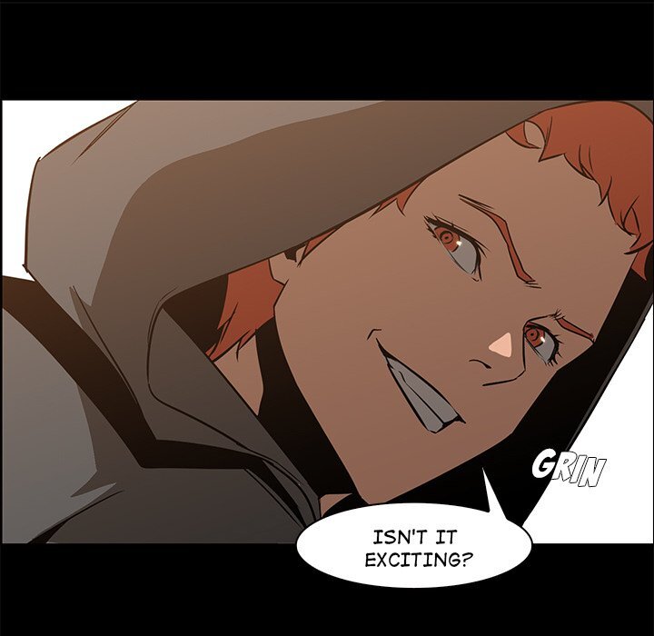 Read Painkiller Manga Online
