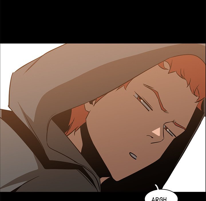 Read Painkiller Manga Online