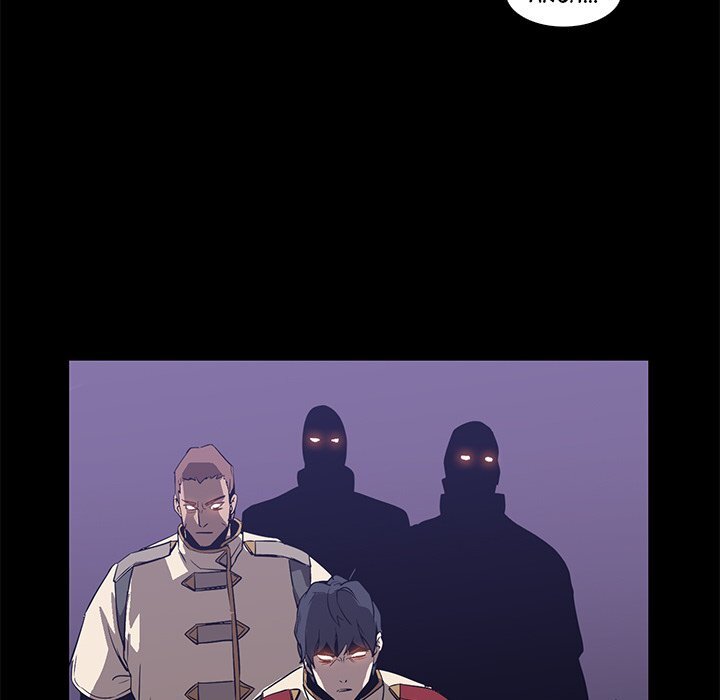 Read Painkiller Manga Online