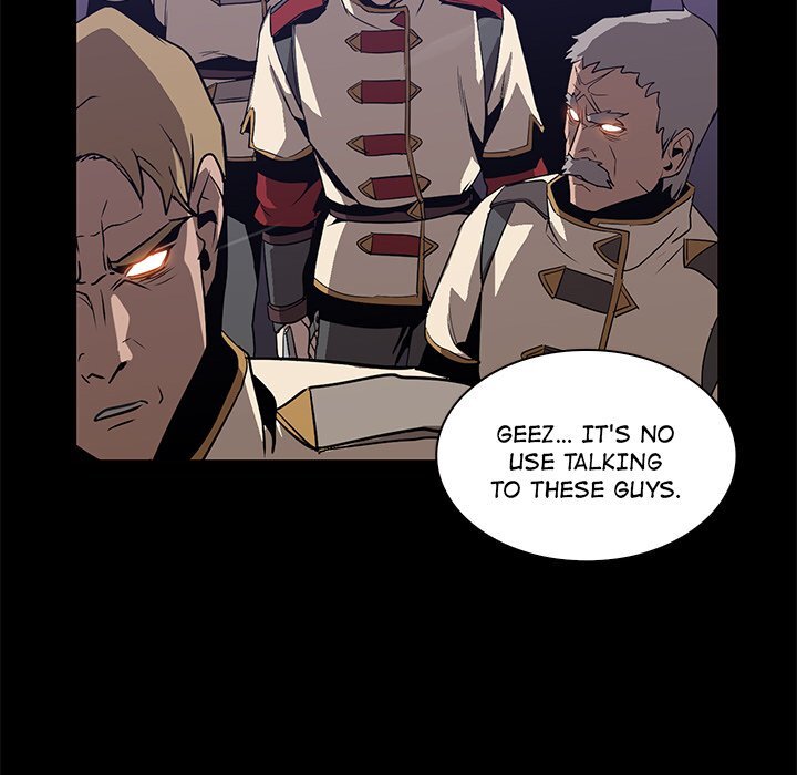 Read Painkiller Manga Online