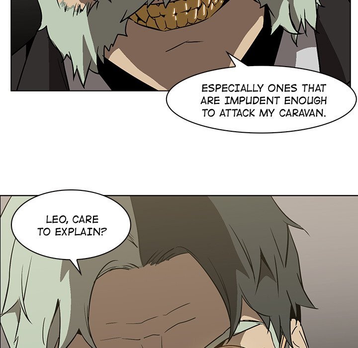 Read Painkiller Manga Online