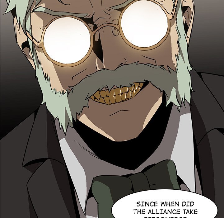 Read Painkiller Manga Online