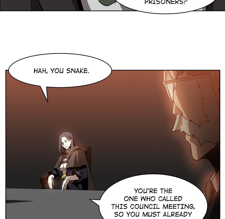 Read Painkiller Manga Online