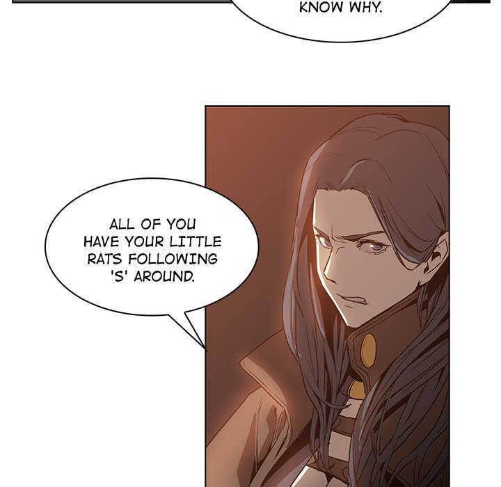 Read Painkiller Manga Online