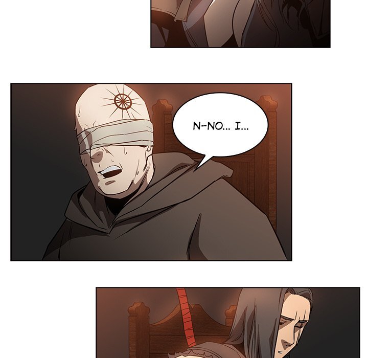 Read Painkiller Manga Online