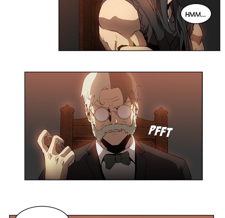 Read Painkiller Manga Online