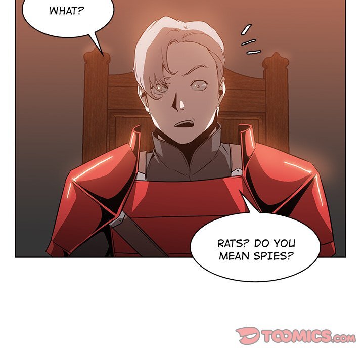 Read Painkiller Manga Online