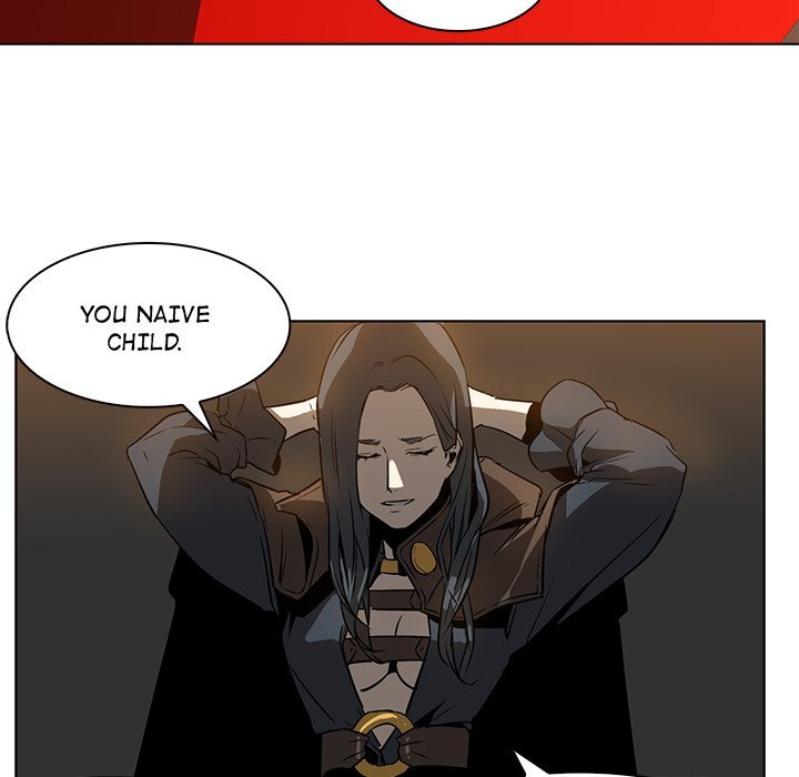 Read Painkiller Manga Online