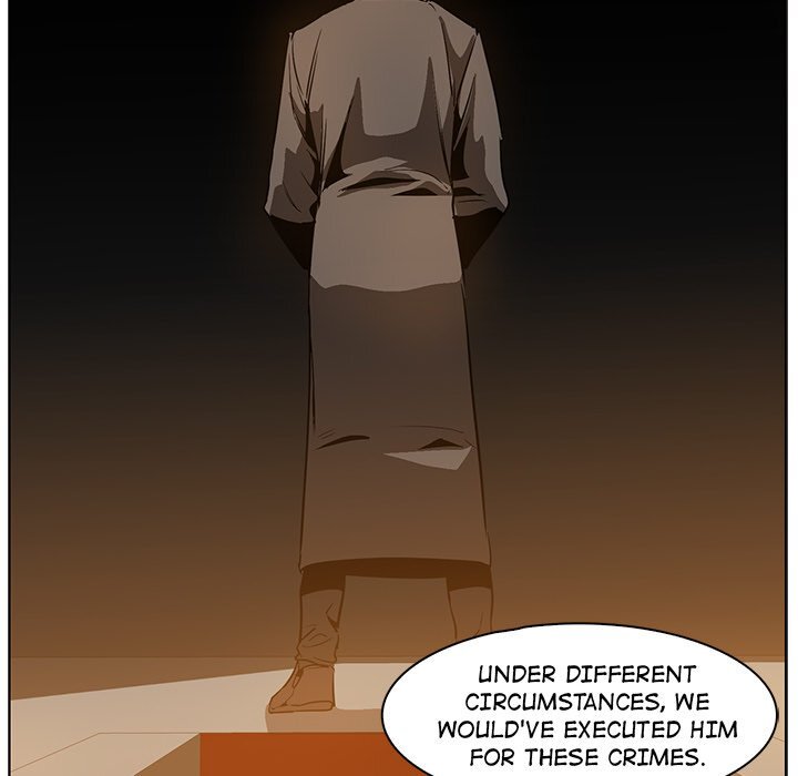 Read Painkiller Manga Online