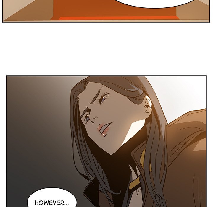 Read Painkiller Manga Online