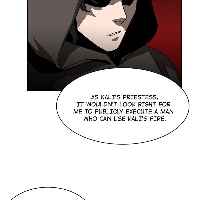 Read Painkiller Manga Online
