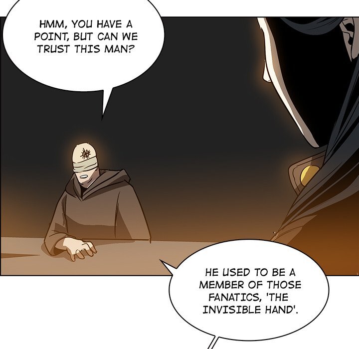 Read Painkiller Manga Online