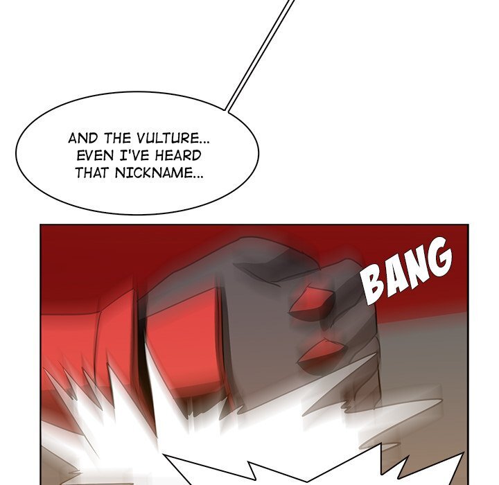 Read Painkiller Manga Online