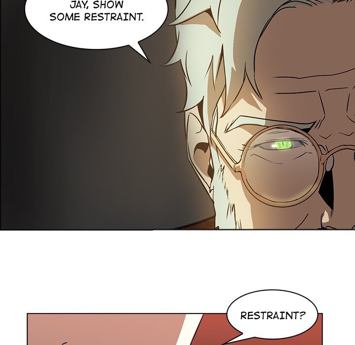 Read Painkiller Manga Online