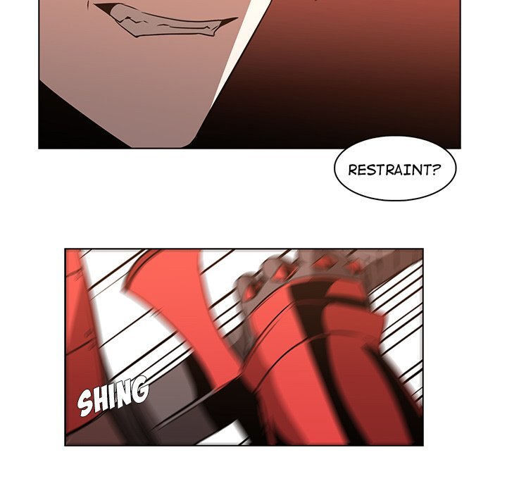 Read Painkiller Manga Online